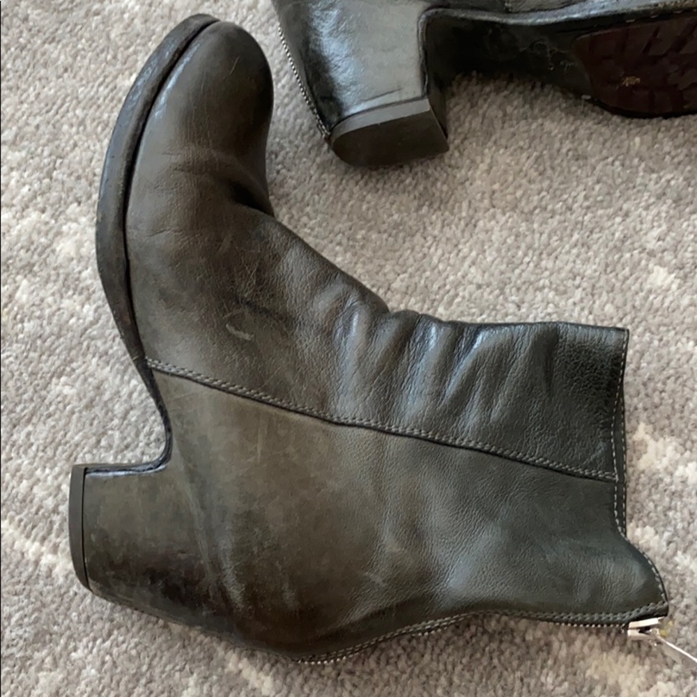 officine creative booties